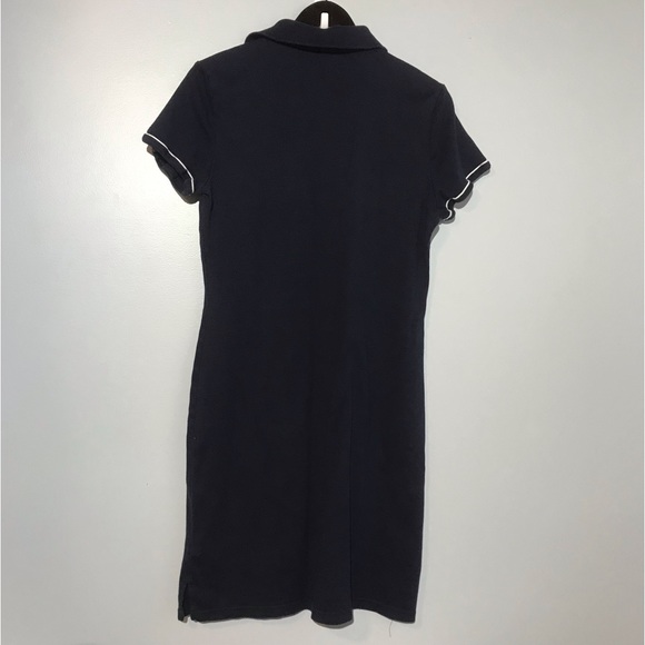 Tommy Hilfiger Blue T-shirt Dress XL - Picture 3 of 10